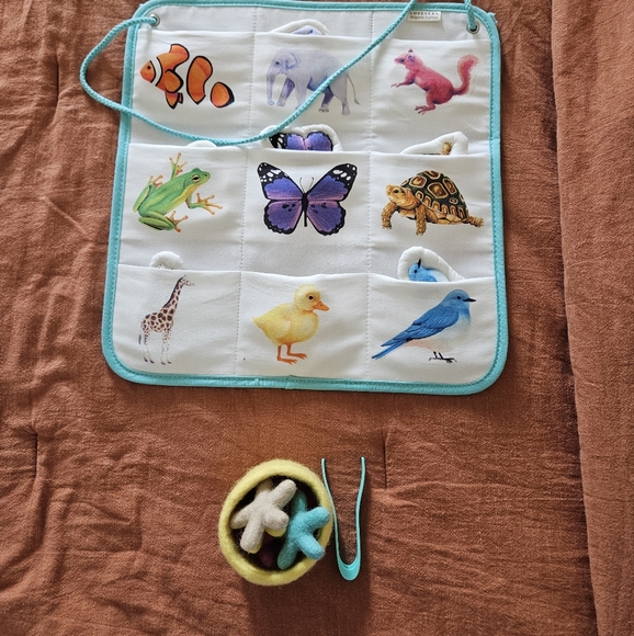 Lovevery Toys - Picture 4 of 4